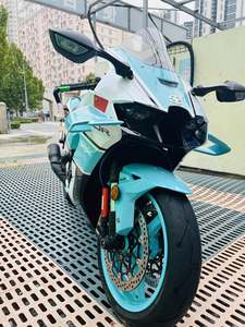 二手川崎Ninja ZX-10R