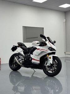 二手摩迪威800RR