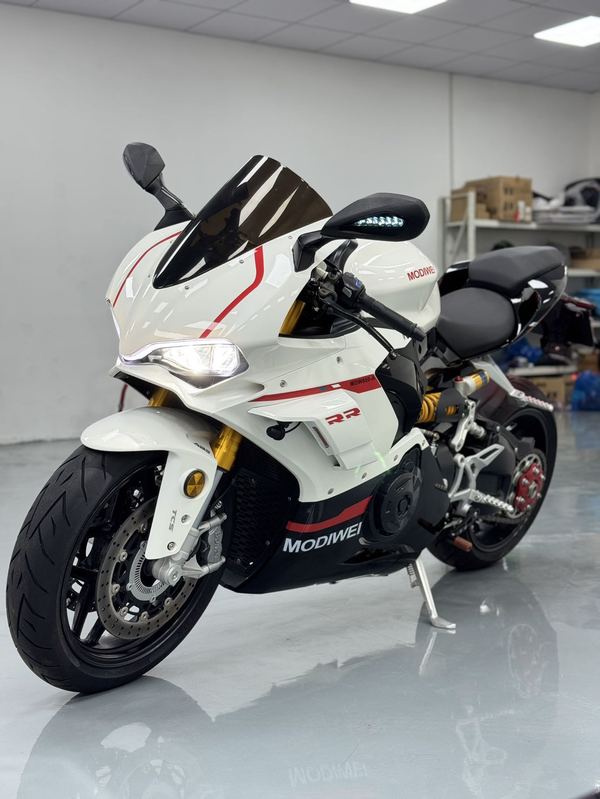 二手摩迪威800RR