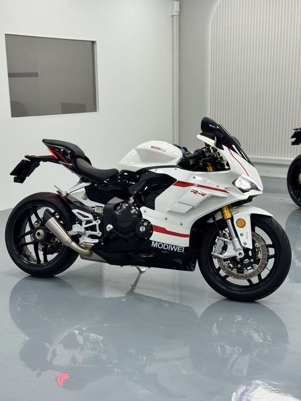 二手摩迪威800RR