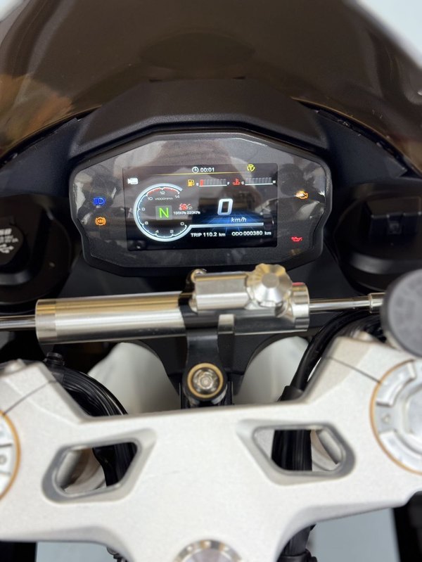 二手摩迪威800RR