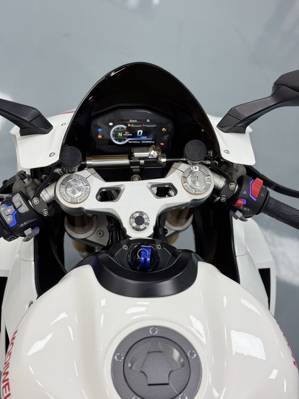 二手摩迪威800RR
