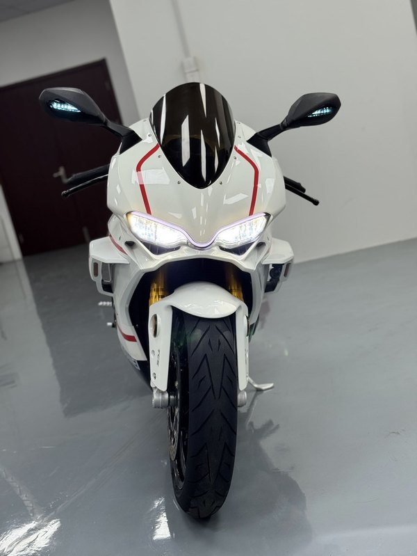二手摩迪威800RR