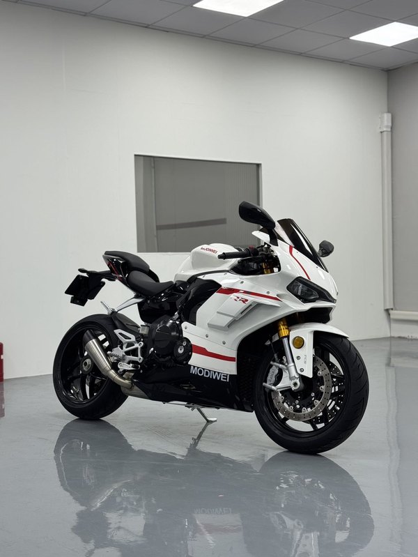 二手摩迪威800RR