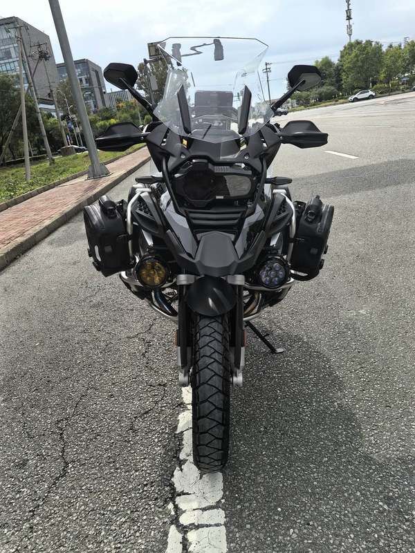 二手宝马R 1250 GS