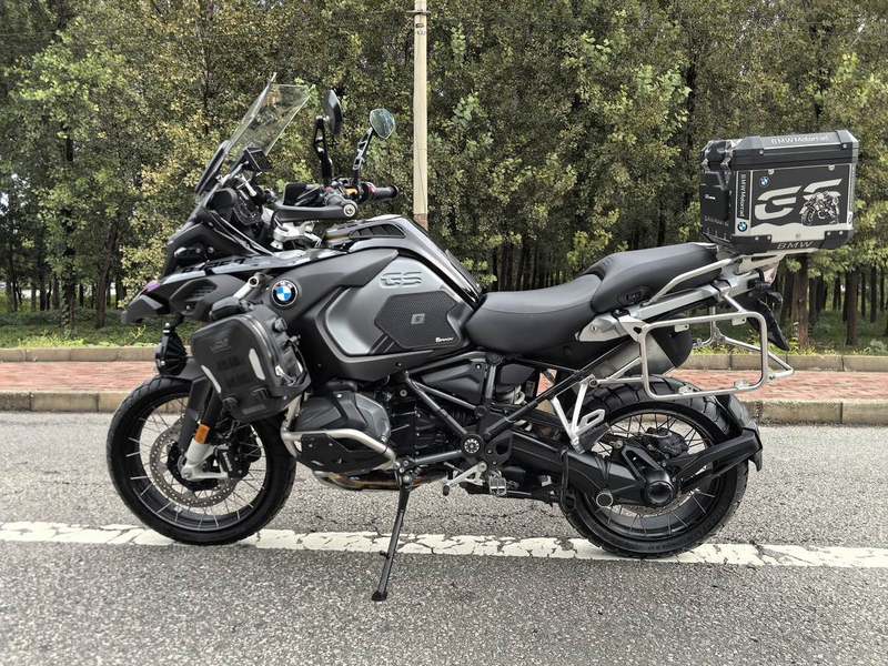 二手宝马R 1250 GS