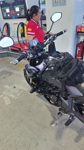 二手升仕350R