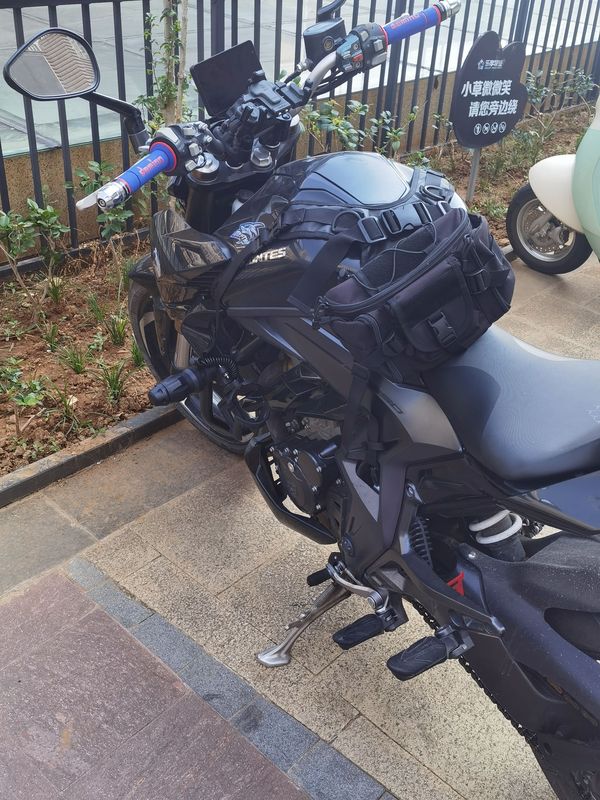 二手升仕350R