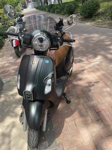 二手三阳飞度 Fiddle