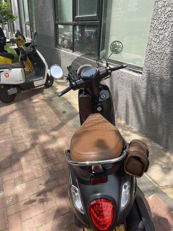 二手三阳飞度 Fiddle