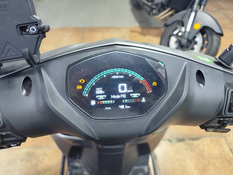 二手QJMOTOR鸿150RS