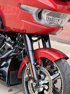 二手哈雷戴维森公路滑翔 Road Glide