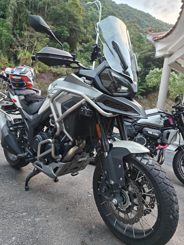 二手高金Hawk1000