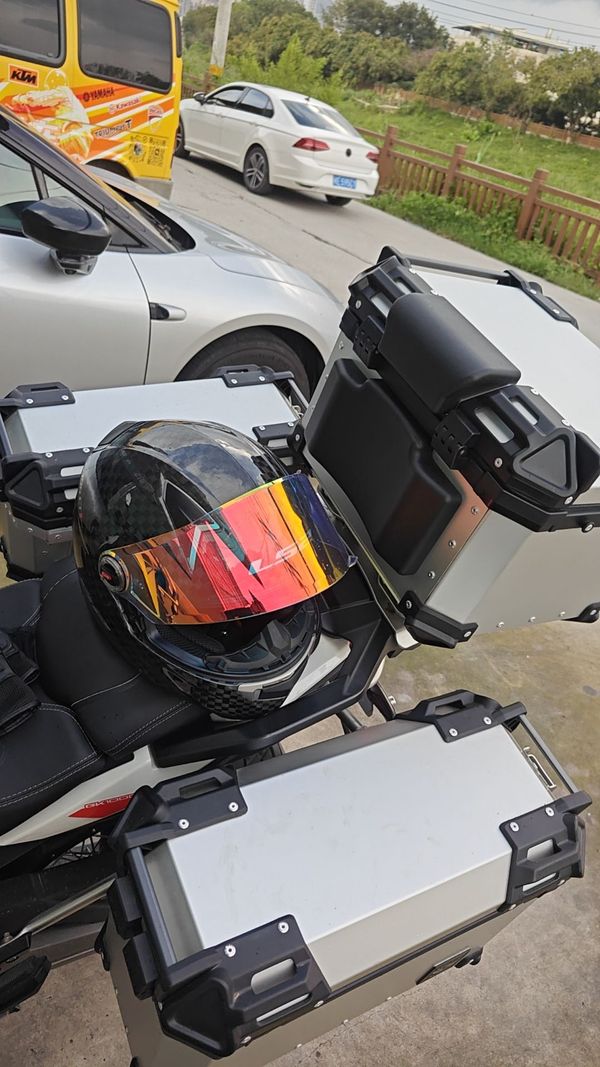 二手高金Hawk1000