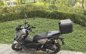 二手QJMOTOR鸿150