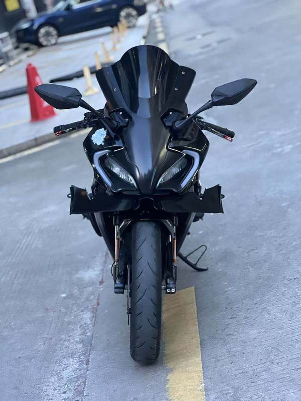 二手春风250SR