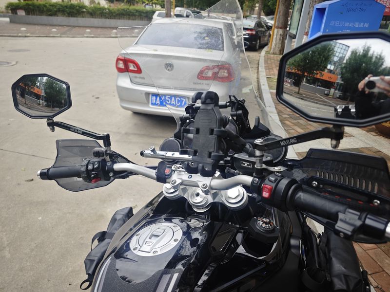 二手宝马F 850 GS