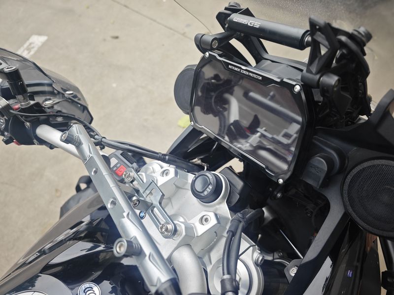 二手宝马F 850 GS