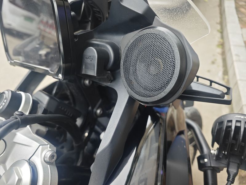 二手宝马F 850 GS