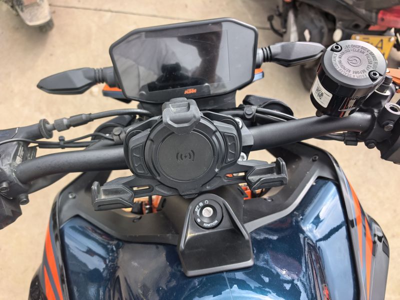 二手KTMR2R890 Duke