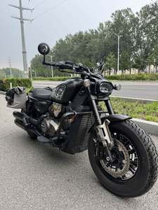 二手QJMOTOR闪600