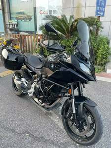 二手宝马F 900 XR