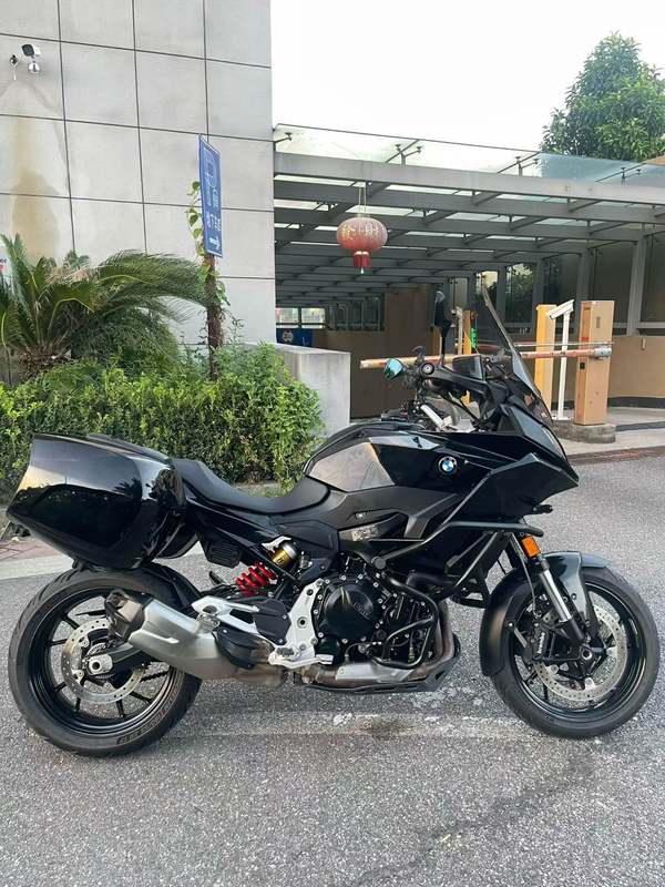 二手宝马F 900 XR