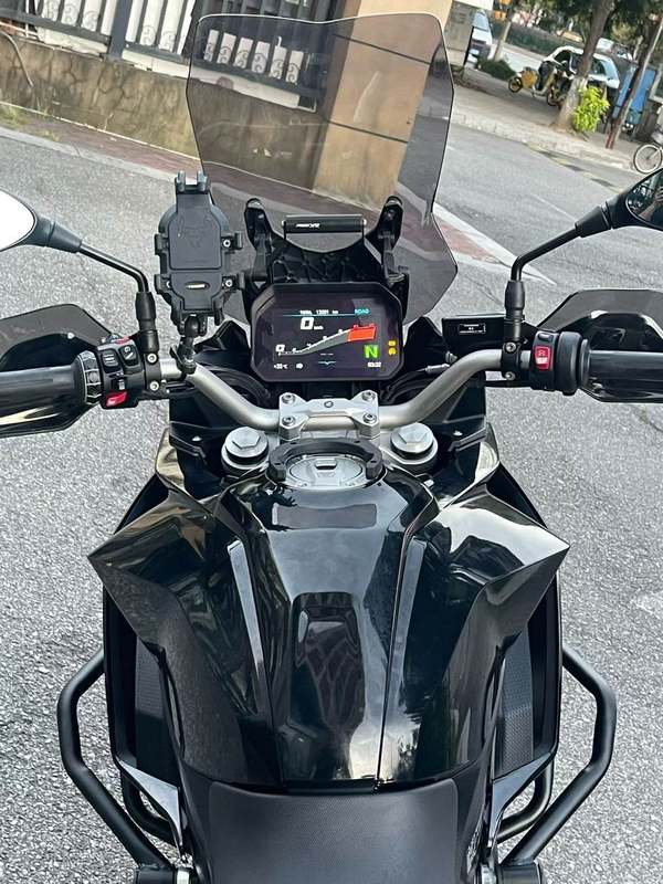 二手宝马F 900 XR