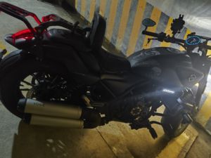 二手无极CU525