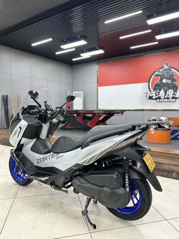 二手升仕368E