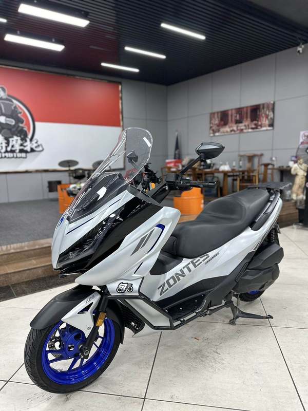 二手升仕368E