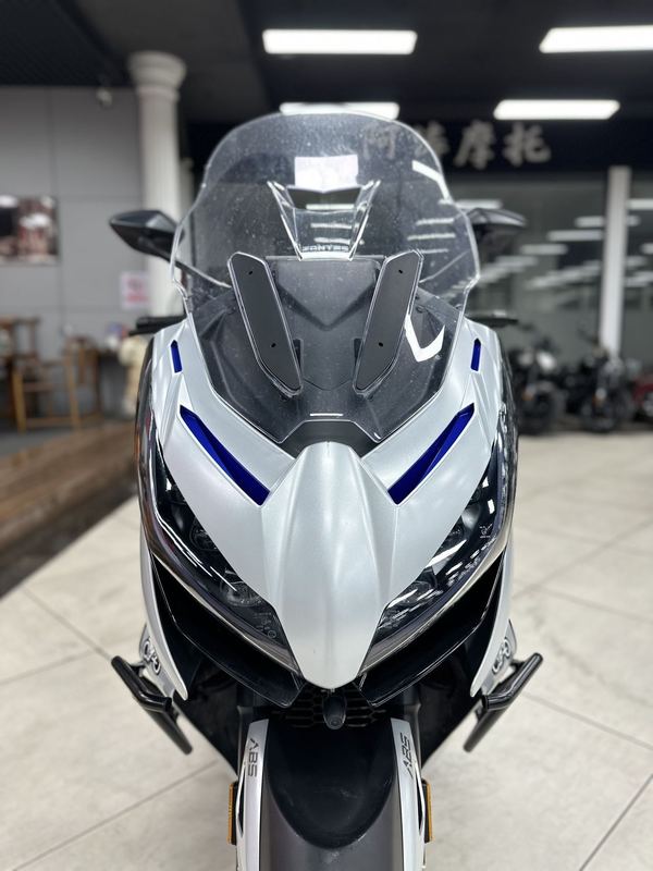 二手升仕368E