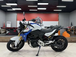 二手宝马F 900 R