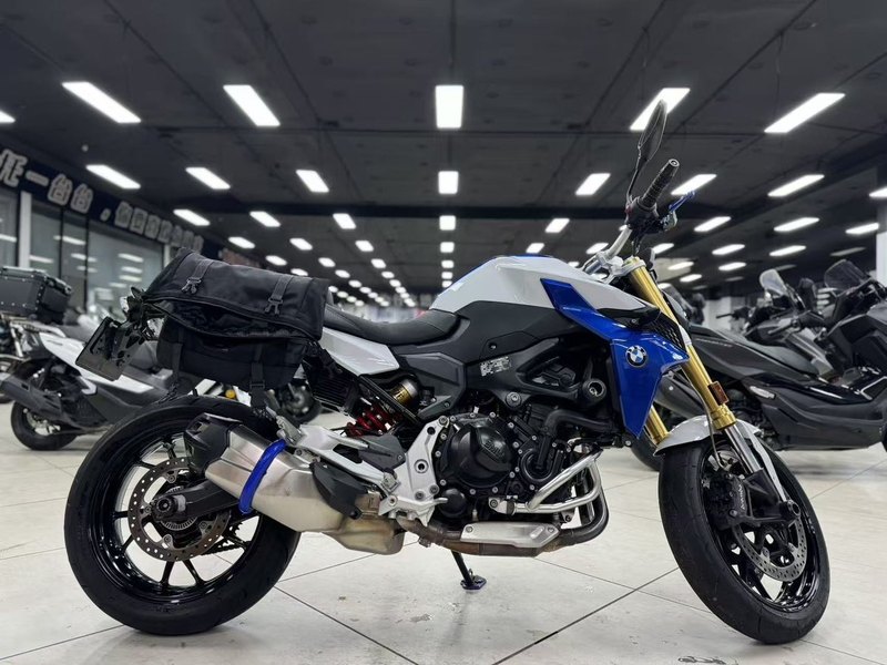 二手宝马F 900 R