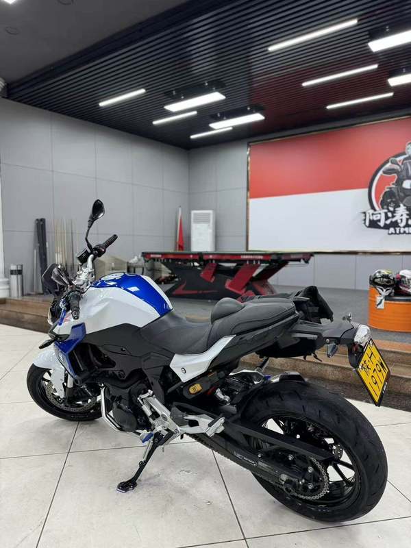 二手宝马F 900 R