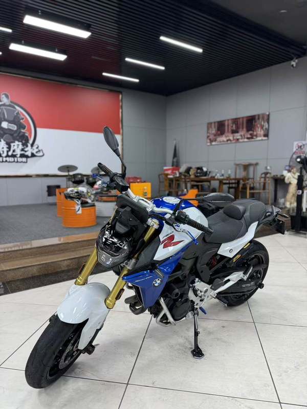 二手宝马F 900 R