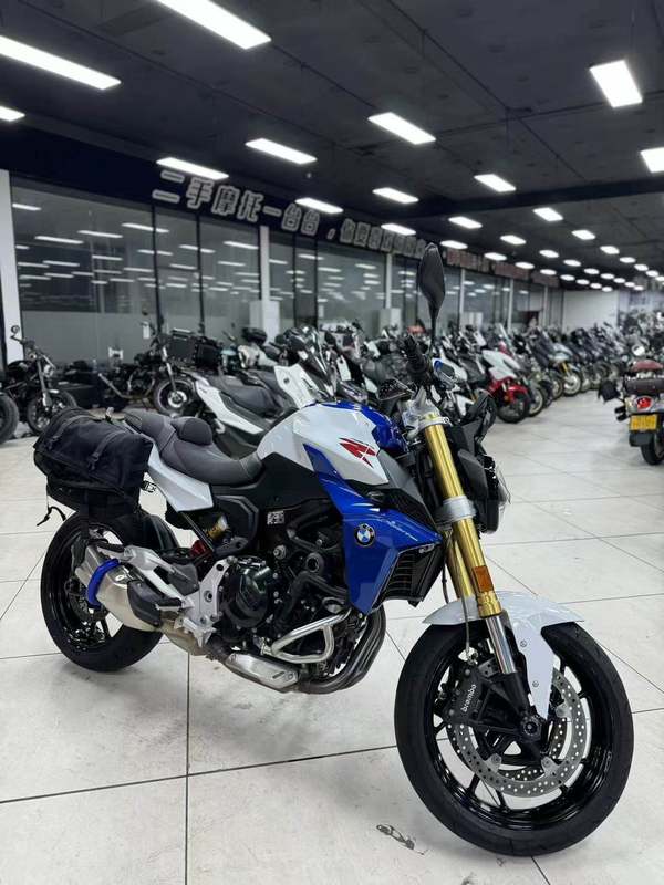 二手宝马F 900 R