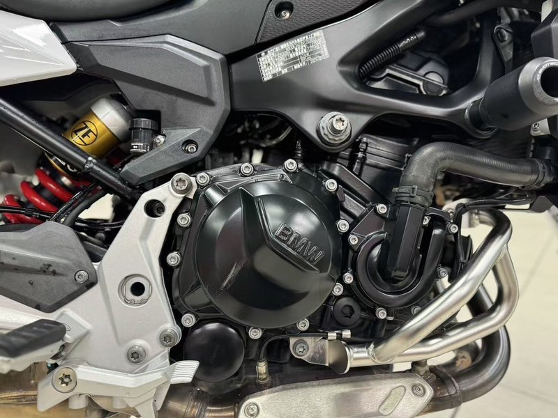 二手宝马F 900 R
