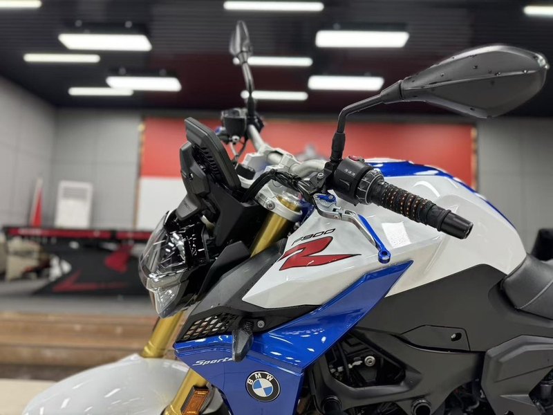 二手宝马F 900 R