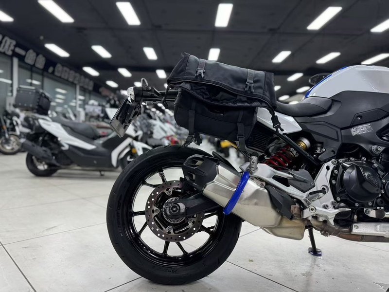 二手宝马F 900 R