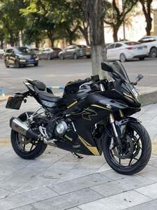 二手贝纳利龙卷风 Tornado 302R