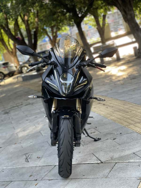 二手贝纳利龙卷风 Tornado 302R