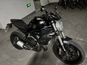 二手杜卡迪Monster 797