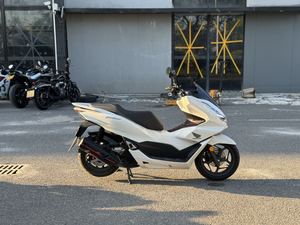 二手新大洲本田PCX