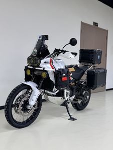 二手杜卡迪Desert X