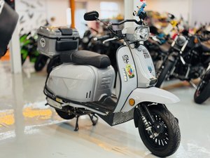 二手ROYAL ALLOYGP300S(进口)