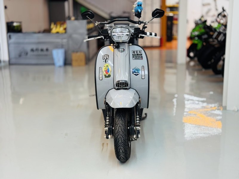 二手ROYAL ALLOYGP300S(进口)