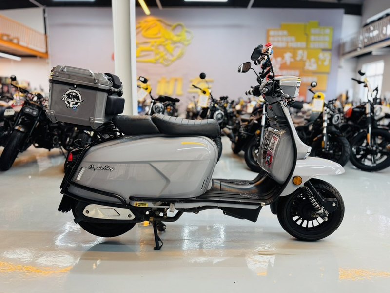 二手ROYAL ALLOYGP300S(进口)