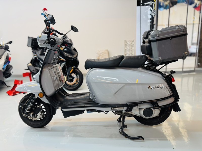 二手ROYAL ALLOYGP300S(进口)