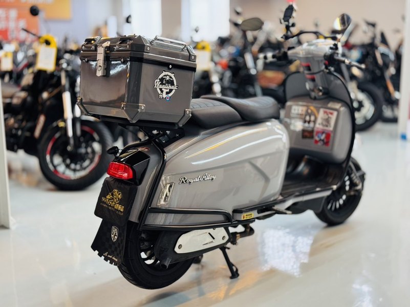 二手ROYAL ALLOYGP300S(进口)